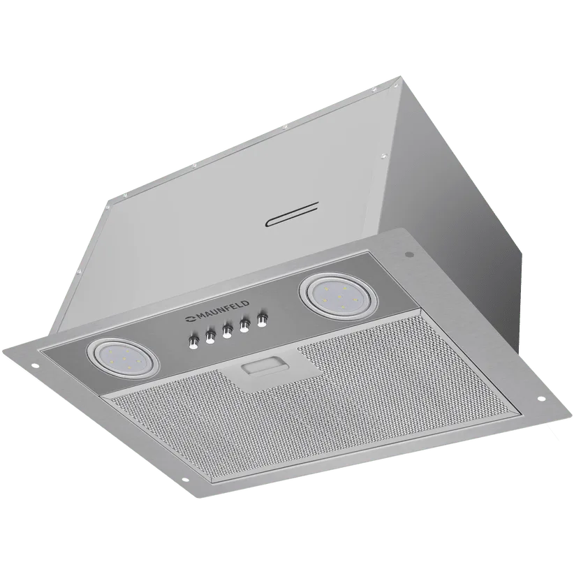 Maunfeld Cam 45 Inox, артикул Cam 45 Inox