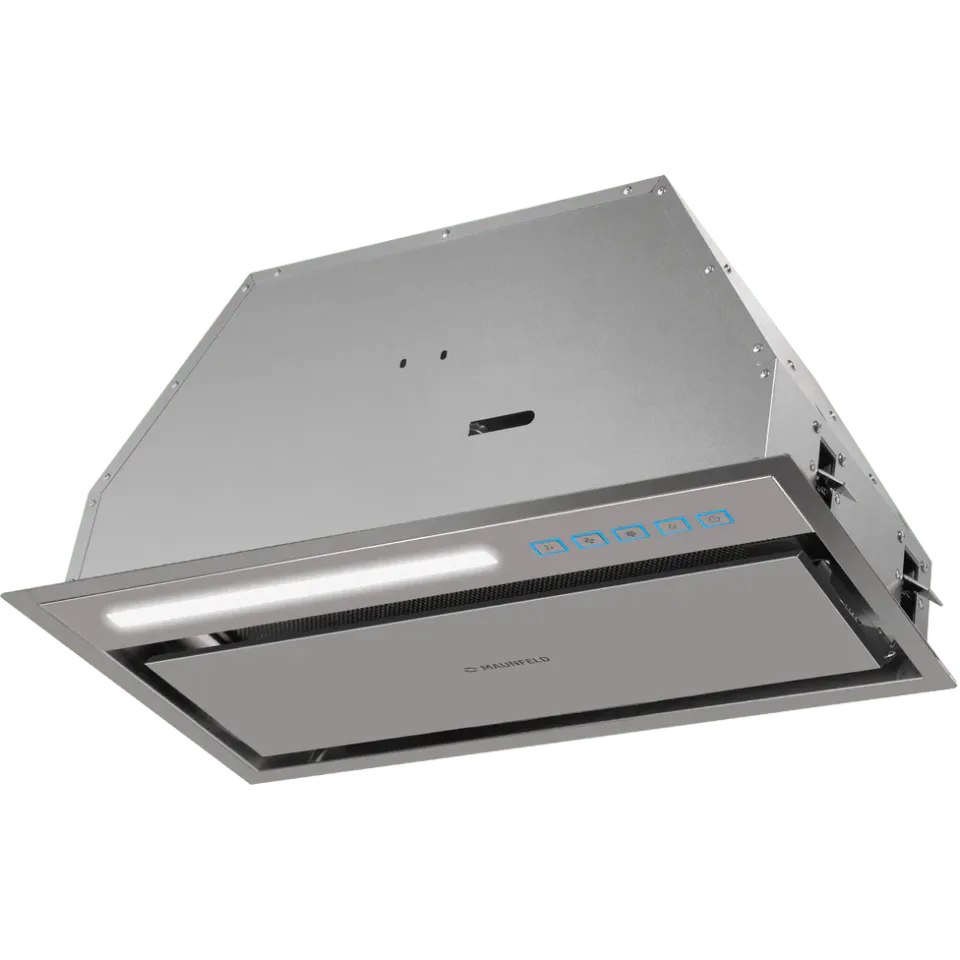 MAUNFELD Clare 60 Inox, артикул Clare 60 Inox