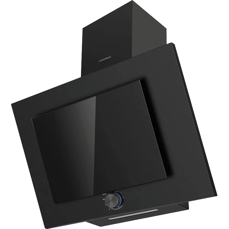 MAUNFELD Comfort 60 Side black, артикул Comfort 60 Side black