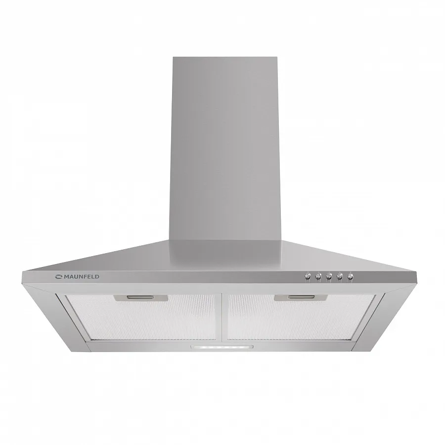 Maunfeld CORK 50 Inox, артикул CORK 50 Inox