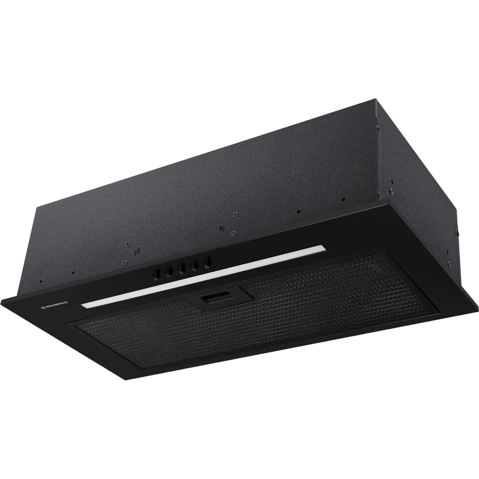 Maunfeld Crosby 850LED black, артикул Crosby 850LED black
