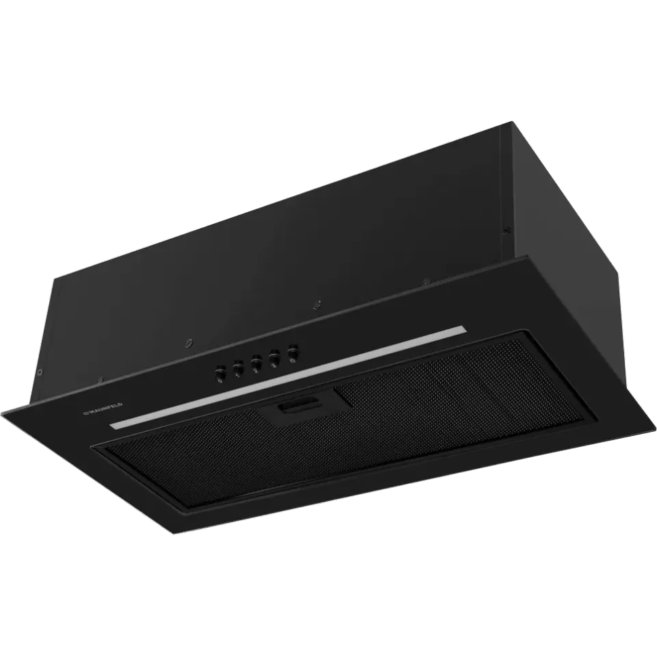 Maunfeld Crosby Hardy 1000Push Black, артикул Crosby Hardy 1000Push Black