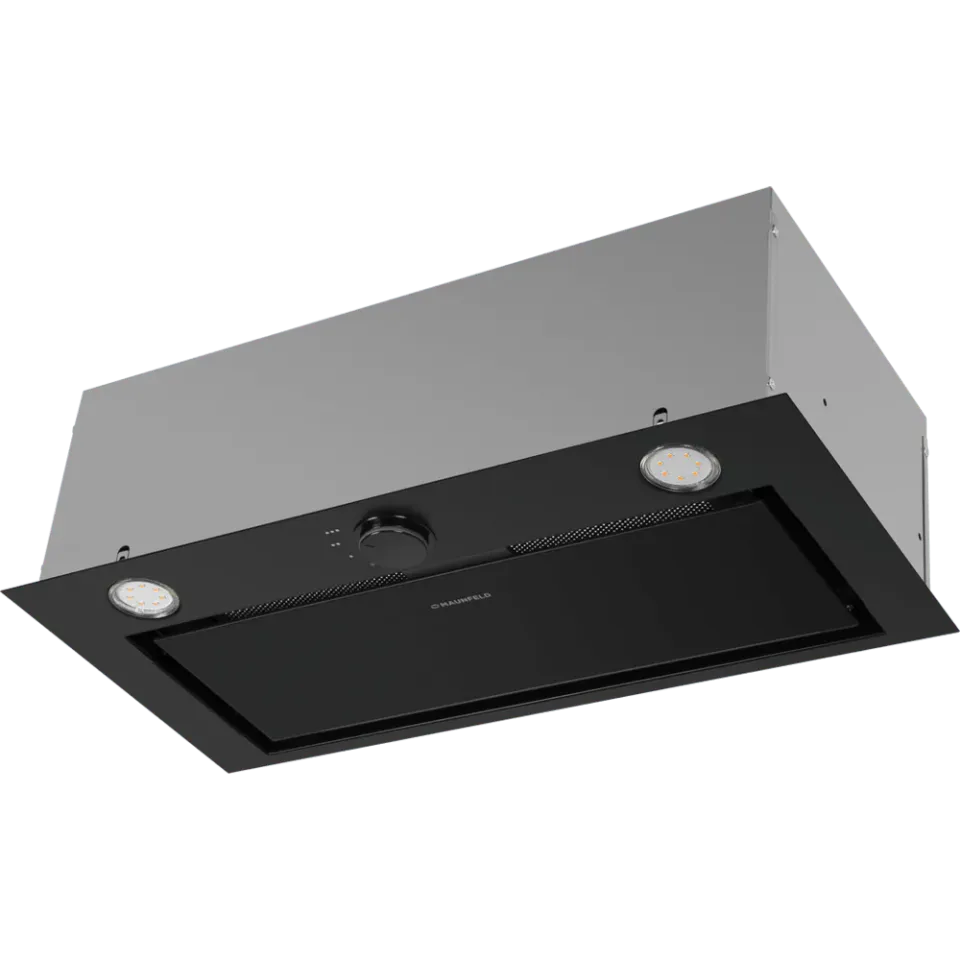 MAUNFELD CROSBY HARDY 60 BLACK, артикул CROSBY HARDY 60 BLACK