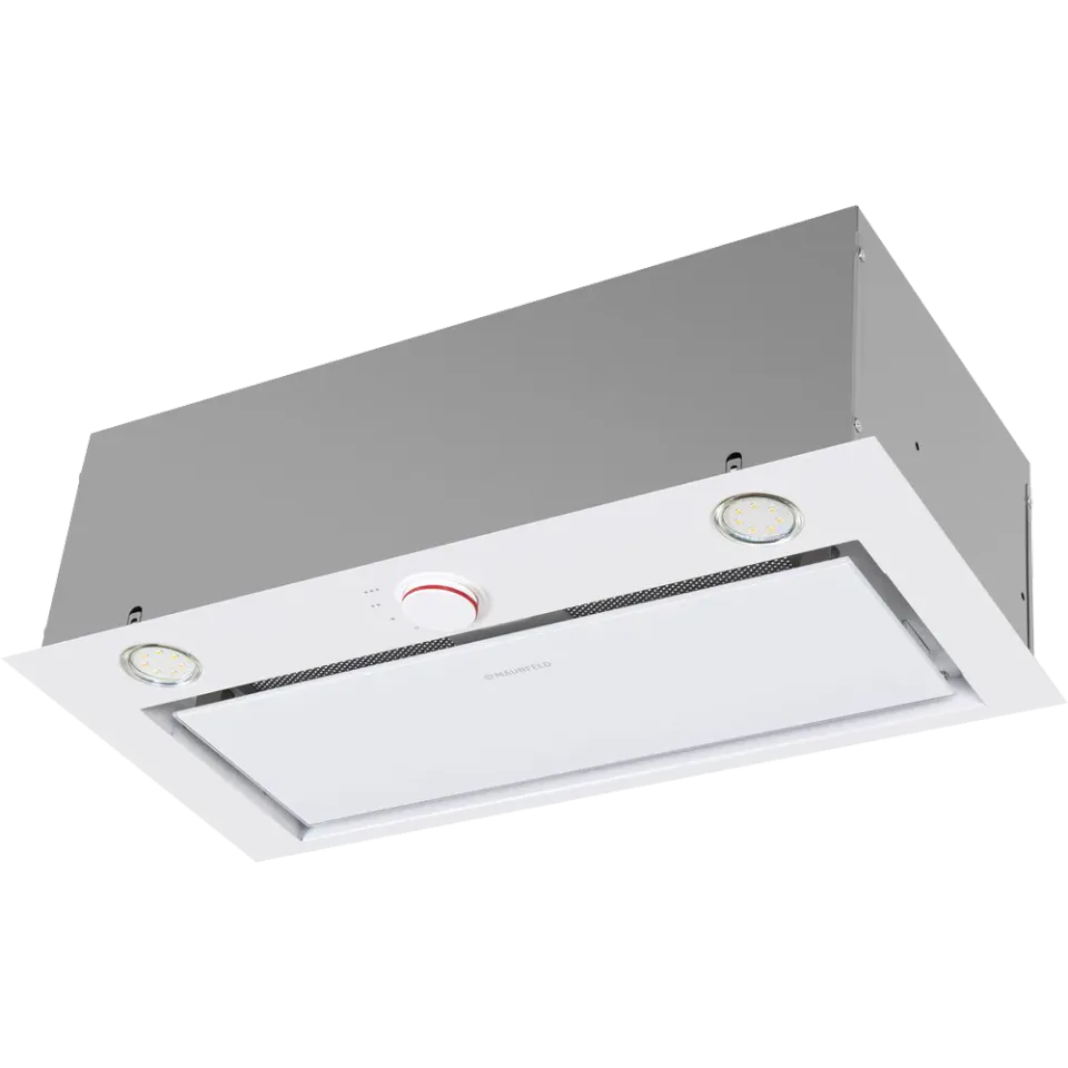 MAUNFELD CROSBY HARDY 60 WHITE, артикул CROSBY HARDY 60 WHITE
