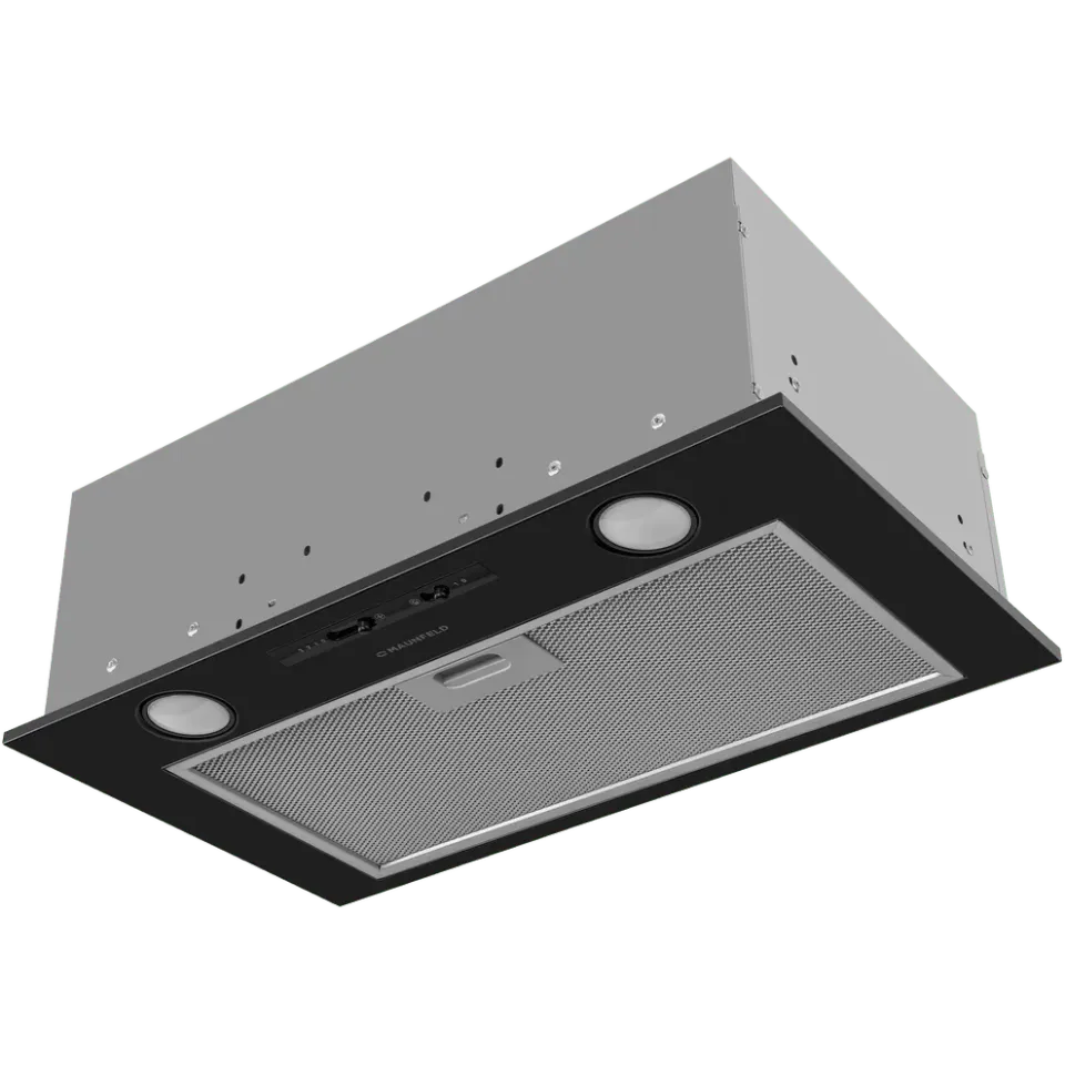 MAUNFELD Crosby Light 5028 Black, артикул Crosby Light 5028 Black