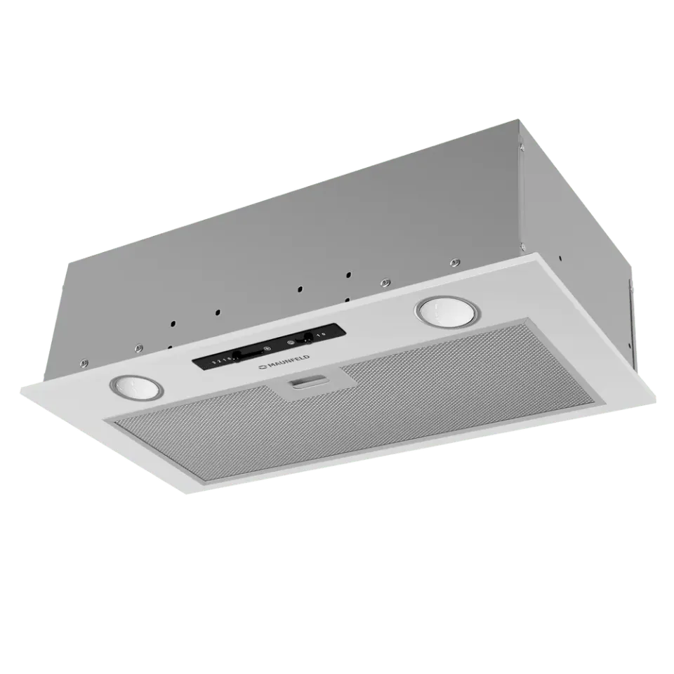 MAUNFELD Crosby Light 5028 White, артикул Crosby Light 5028 White