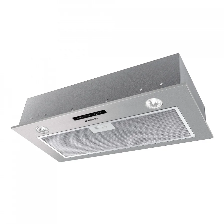 Maunfeld Crosby Light C 60, артикул Crosby Light (C) 60CM INOX