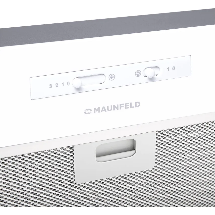 MAUNFELD Crosby Light (C) 60cm white, артикул Crosby Light (C) 60cm white