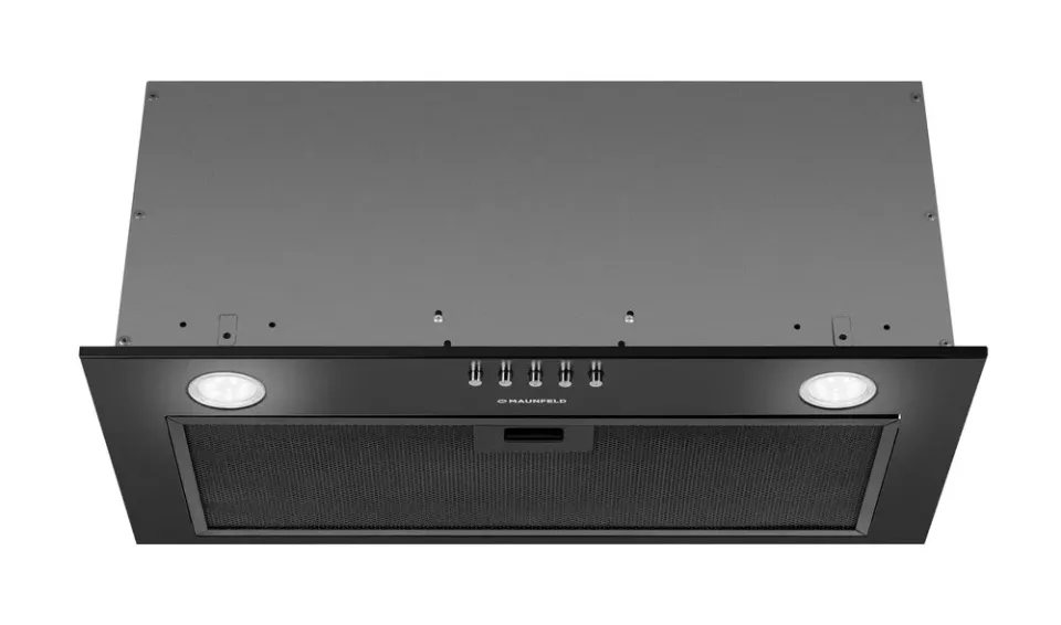 Maunfeld CROSBY POWER 50 BLACK, артикул CROSBY POWER 50 BLACK