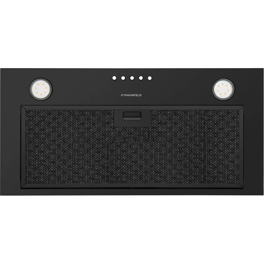 MAUNFELD CROSBY POWER 60 BLACK, артикул CROSBY POWER 60 BLACK