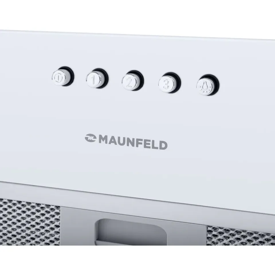 MAUNFELD CROSBY POWER 60 WHITE, артикул CROSBY POWER 60 WHITE