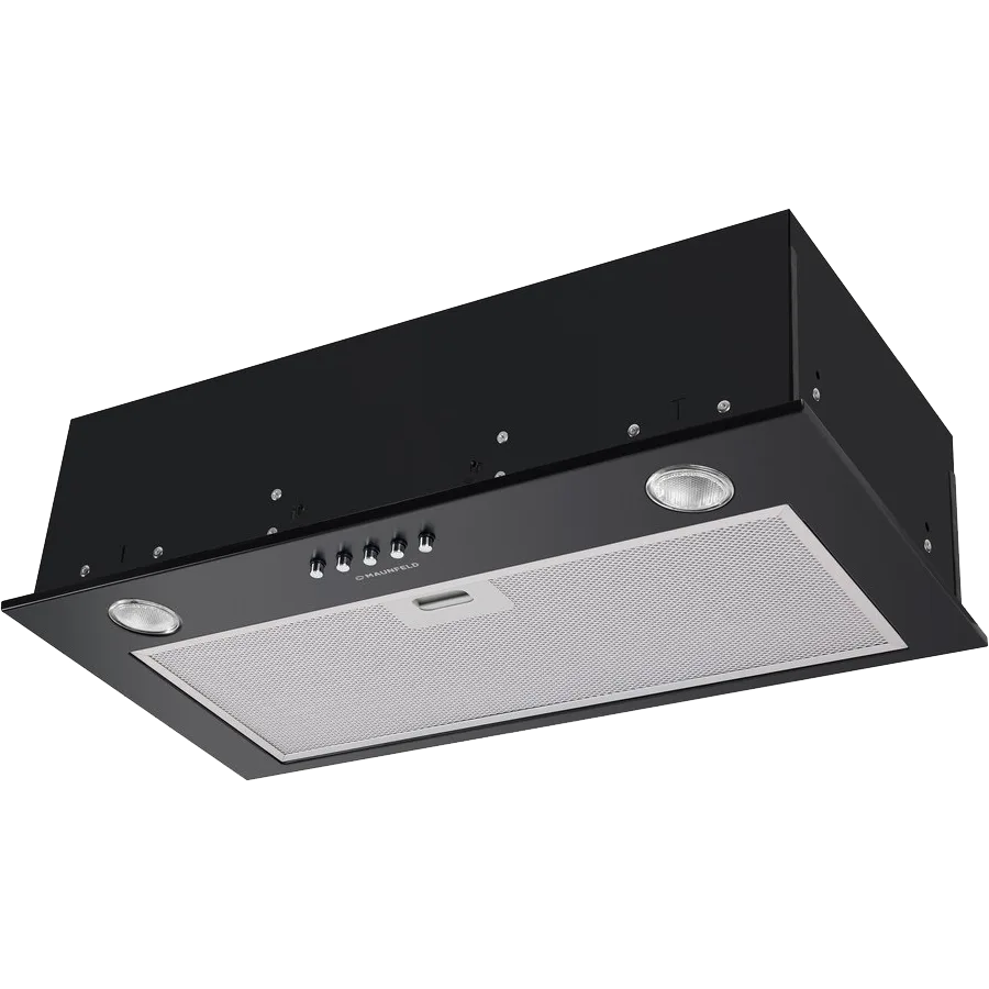 MAUNFELD Crosby Singl 5028 BLACK, артикул Crosby Singl 5028 BLACK