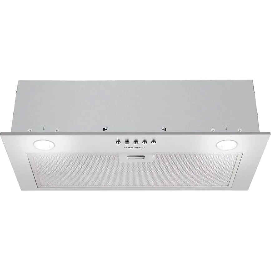 MAUNFELD Crosby Singl 5028 INOX, артикул Crosby Singl 5028 INOX