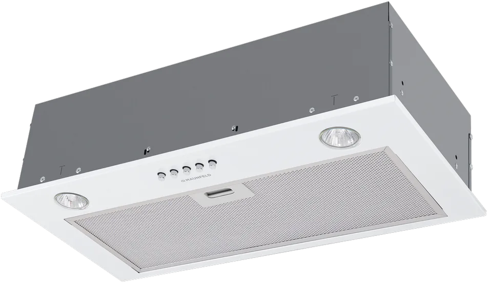 Maunfeld CROSBY SINGL 60 WHITE, артикул CROSBY SINGL 60 WHITE