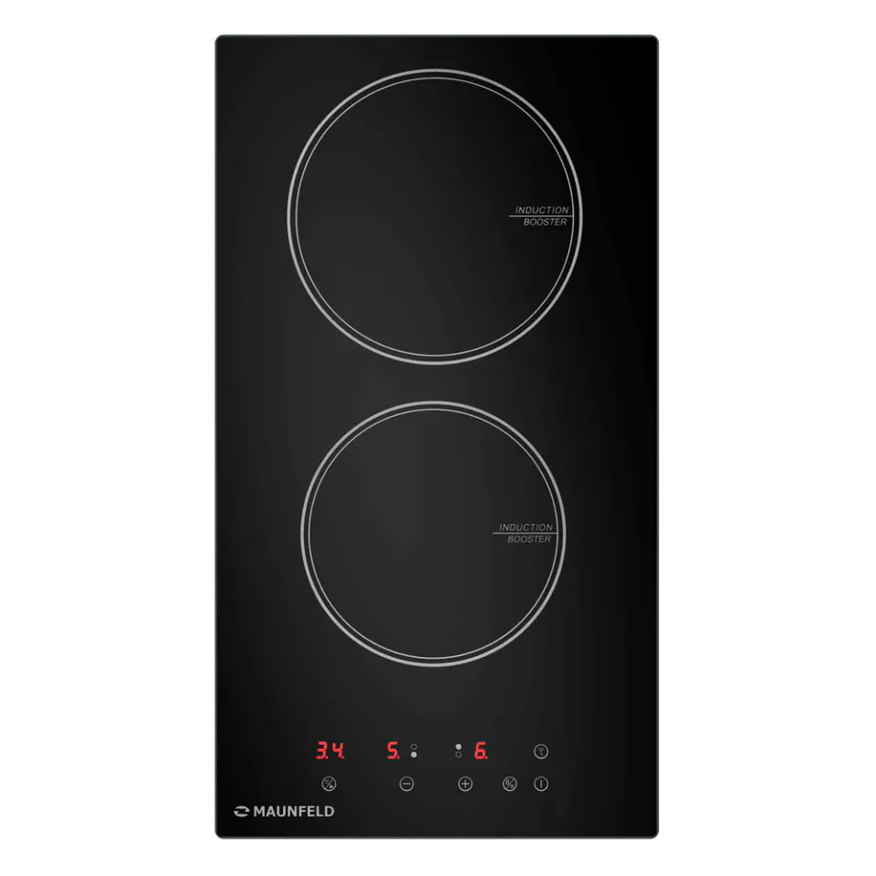 MAUNFELD CVI292BK, артикул CVI292BK