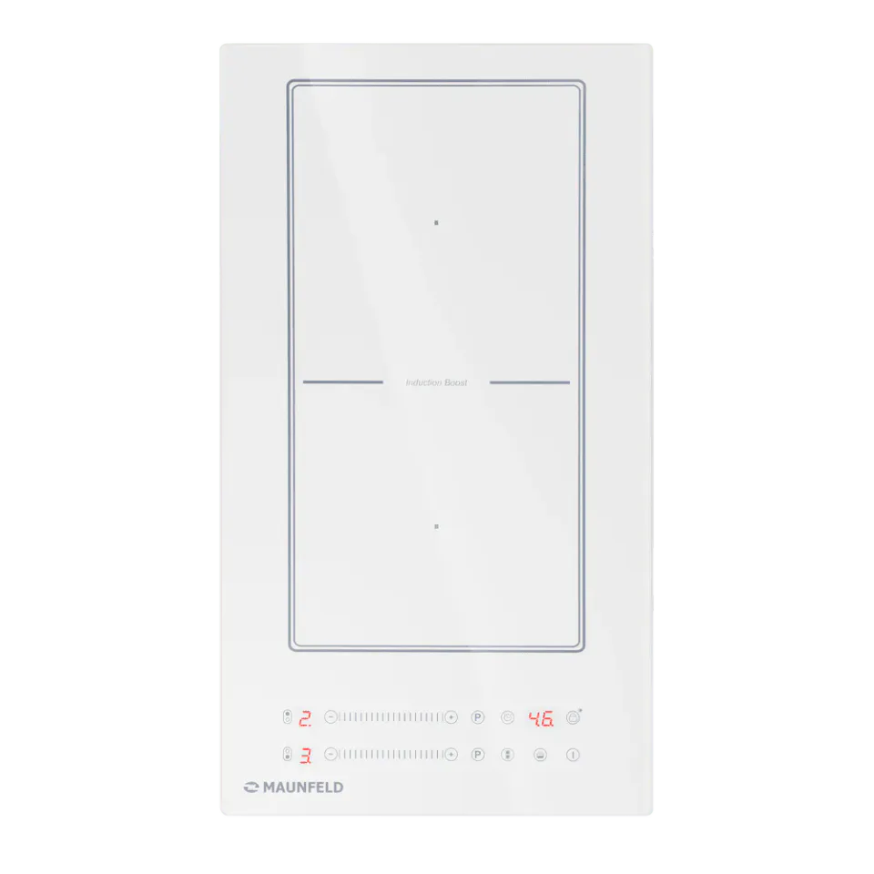 MAUNFELD CVI292S2BWH Inverter, артикул CVI292S2BWH Inverter