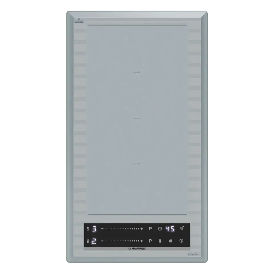 Maunfeld CVI292S2FMBL LUX, артикул CVI292S2FMBL LUX