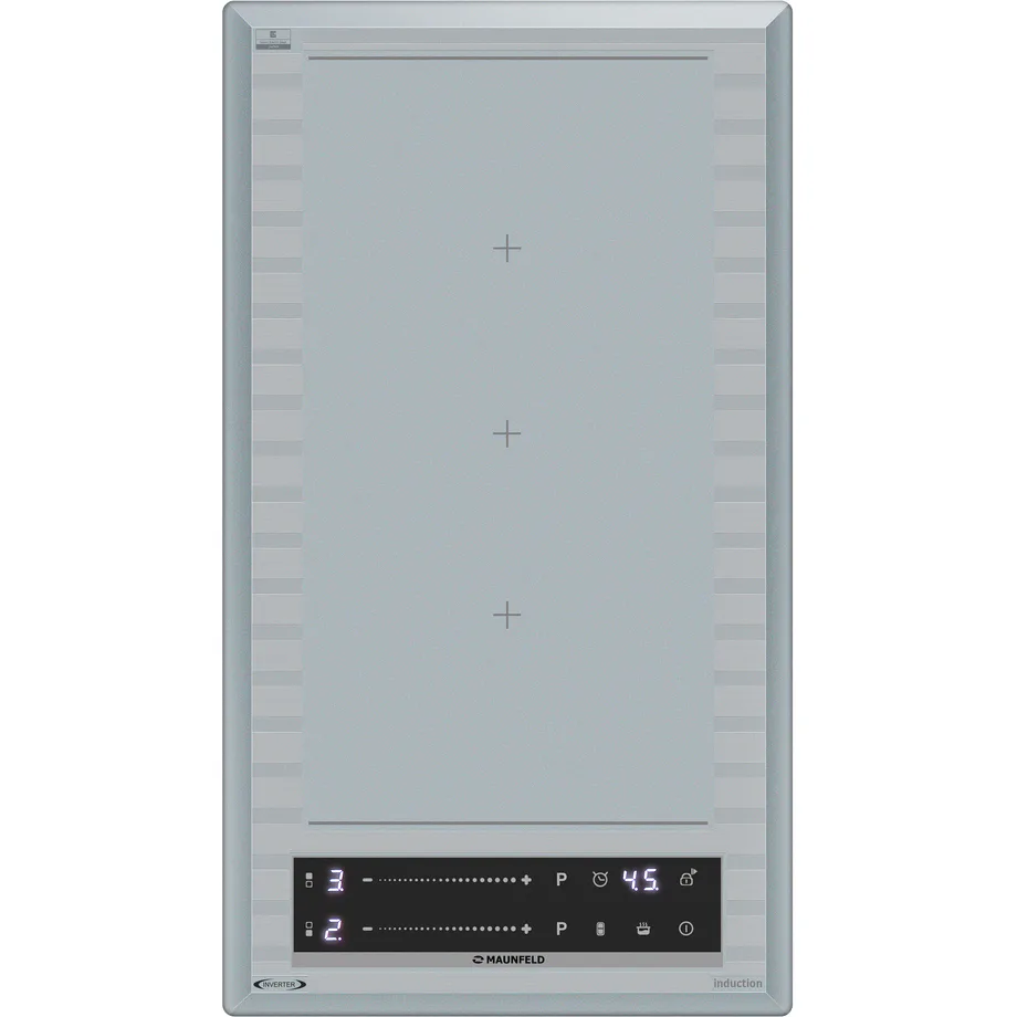 MAUNFELD CVI292S2FMBL LUX Inverter, артикул CVI292S2FMBL LUX Inverter