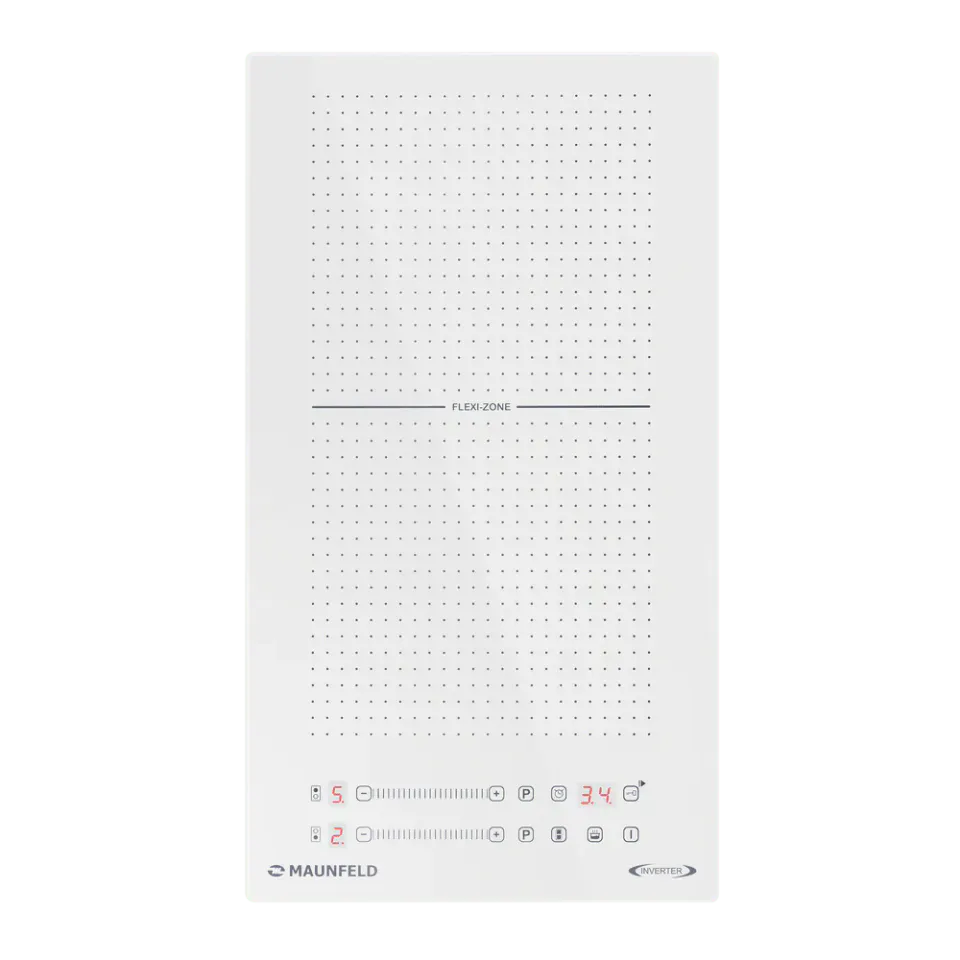MAUNFELD CVI292S2FWH Inverter, артикул CVI292S2FWH Inverter