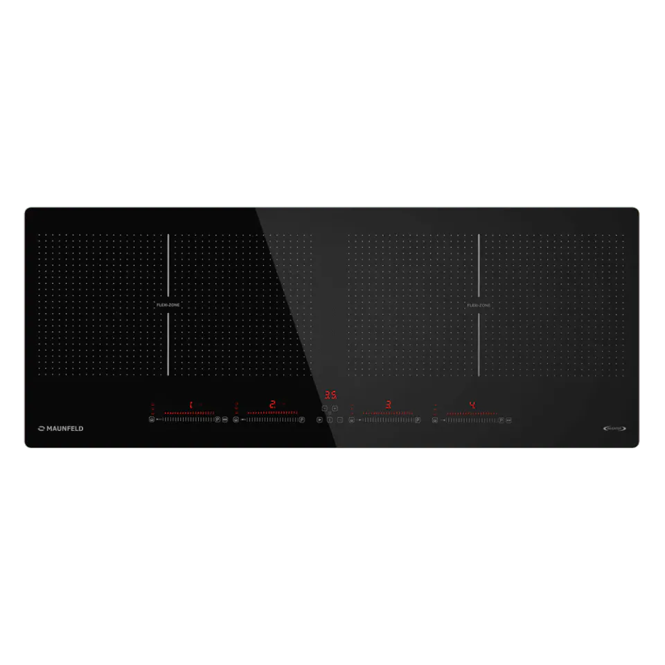 MAUNFELD CVI904SFLBK Inverter, артикул CVI904SFLBK Inverter