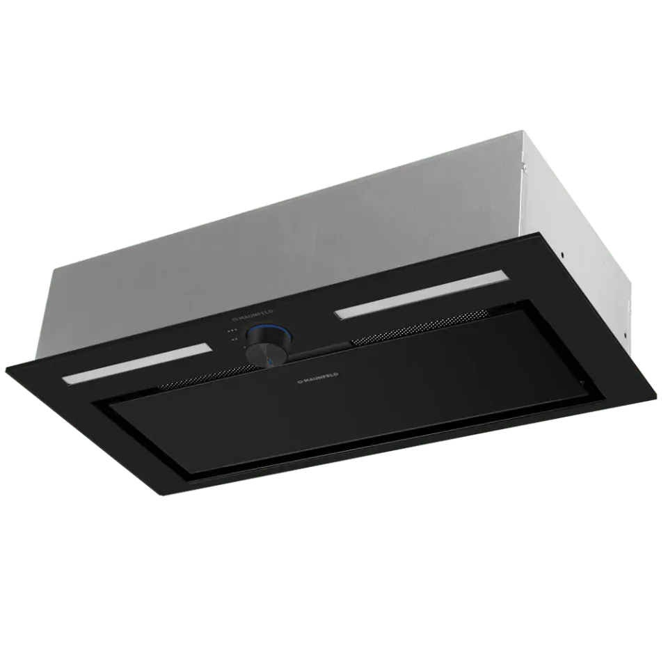 MAUNFELD Domina 60 black, артикул Domina 60 black