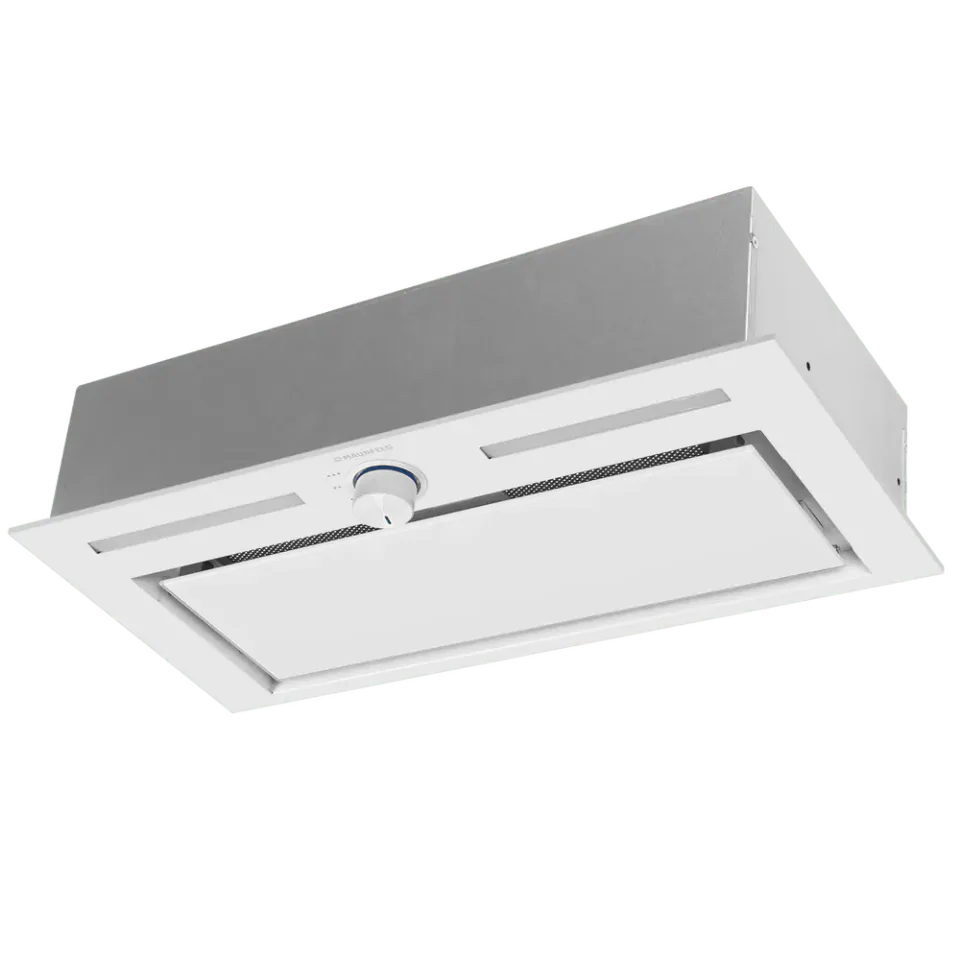 MAUNFELD Domina 60 white, артикул Domina 60 white