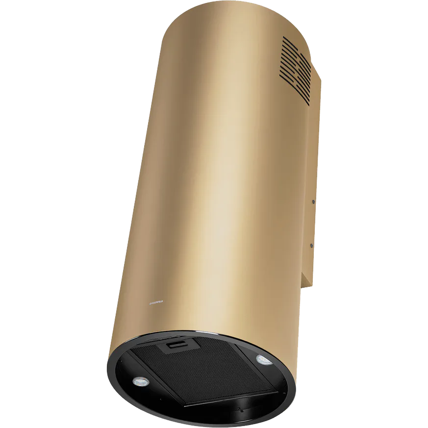 Maunfeld DRUM Wall 35 gold, артикул DRUM Wall 35 gold