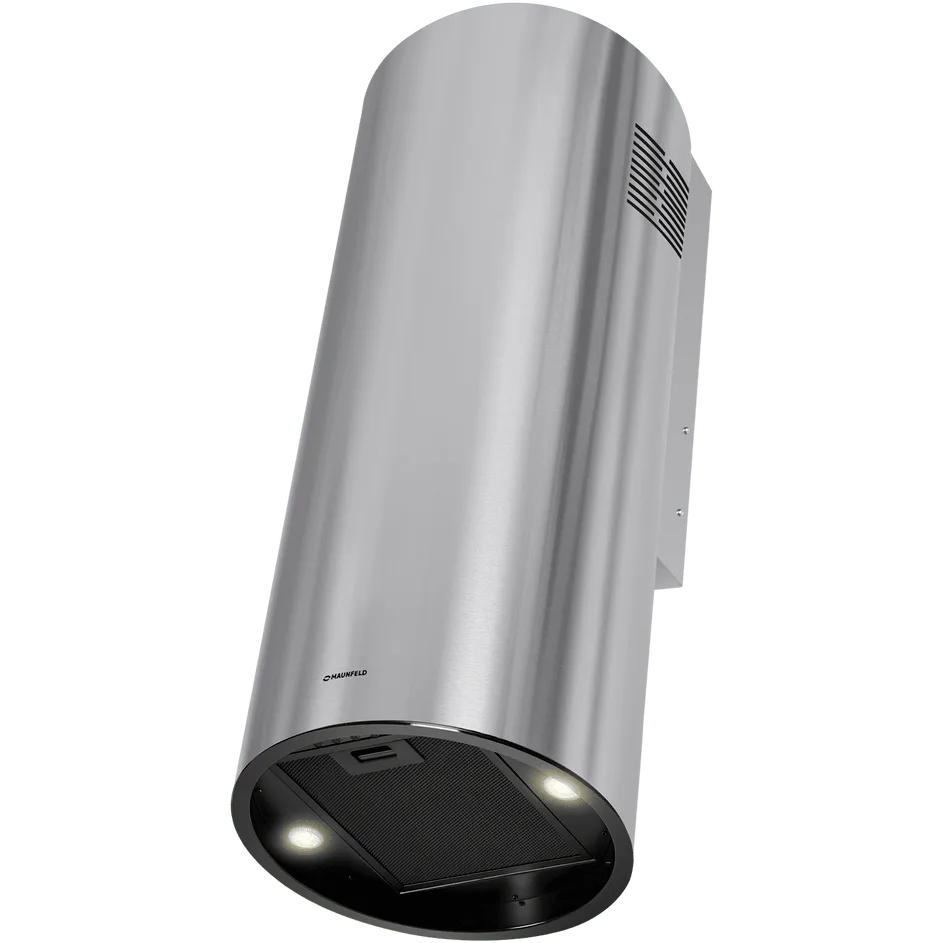 Maunfeld DRUM Wall 35 inox, артикул DRUM Wall 35 inox