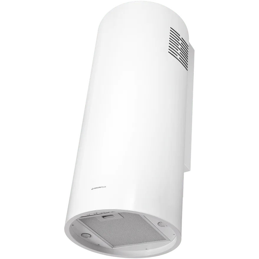 Maunfeld DRUM Wall 35 white, артикул DRUM Wall 35 white