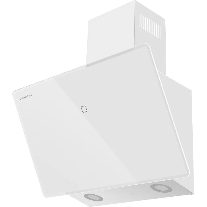 Maunfeld EAGLE 850 60 Glass White, артикул EAGLE 850 60 Glass White