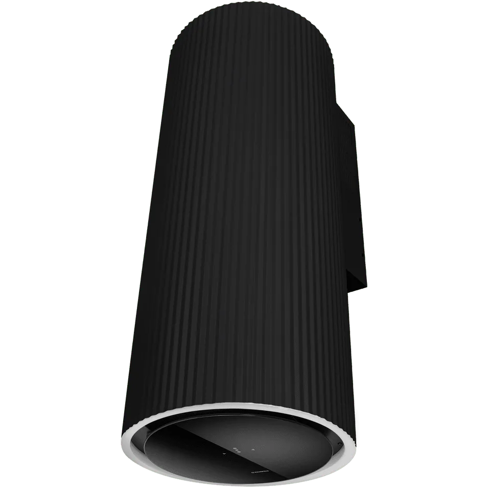 Maunfeld EDELWEISS 39 WALL Black/Anthracite, артикул EDELWEISS 39 WALL Black/Anthracite