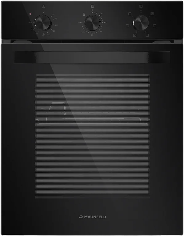 Maunfeld EOEC516B2, артикул EOEC516B2