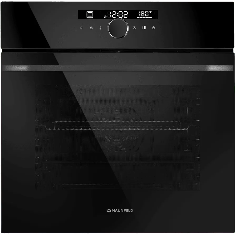 MAUNFELD EOEH7613B Glossy, артикул EOEH7613B Glossy