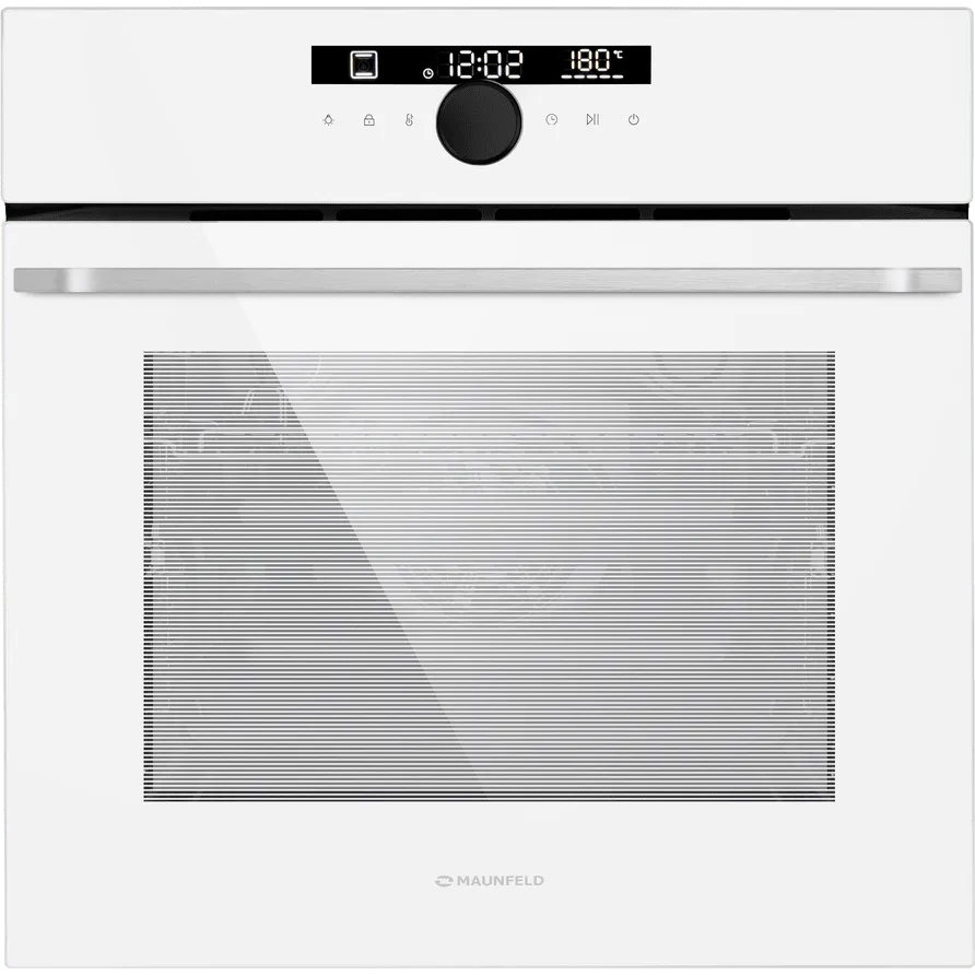 MAUNFELD EOEH7613W Glossy, артикул EOEH7613W Glossy