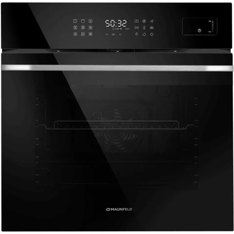 MAUNFELD EOEH7615STB, артикул EOEH7615STB