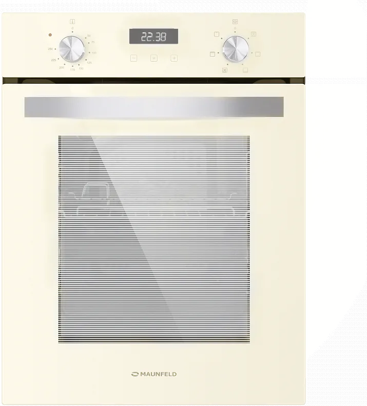 Maunfeld EOEM516BG, артикул EOEM516BG