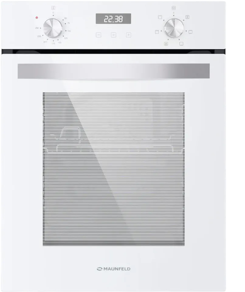 Maunfeld EOEM516W, артикул EOEM516W