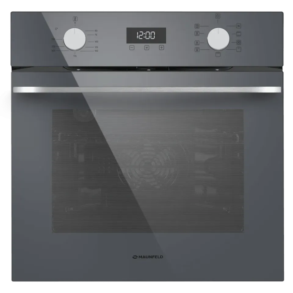 MAUNFELD EOEM7610DGR, артикул EOEM7610DGR