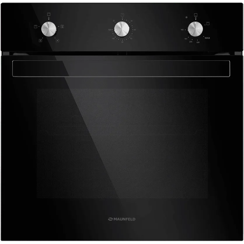 MAUNFELD EOGC604B Slim, артикул EOGC604B Slim