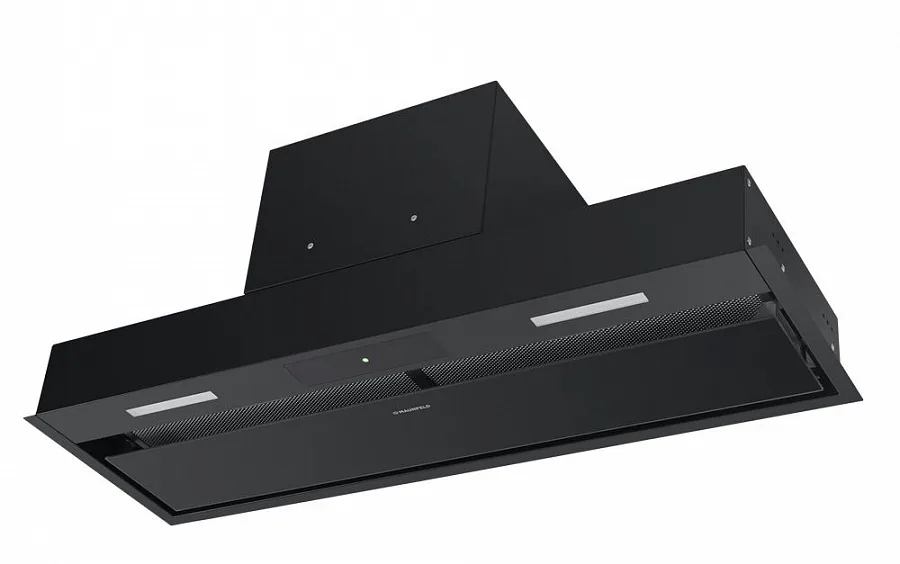 Maunfeld FANTASY 90 Black, артикул FANTASY 90 Black