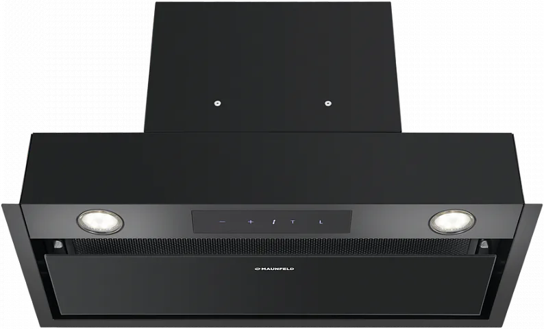 Maunfeld FANTASY LIGHT 60 Black, артикул FANTASY LIGHT 60 Black