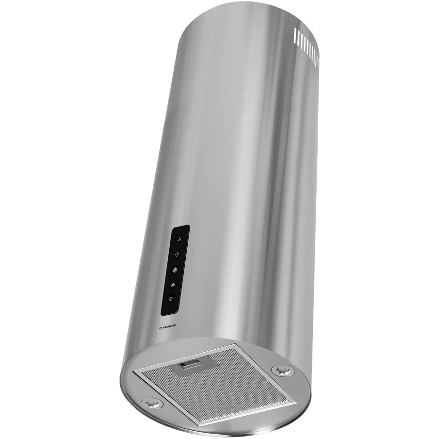 Maunfeld Ford 39 Isla Sensor Inox, артикул Ford 39 Isla Sensor Inox
