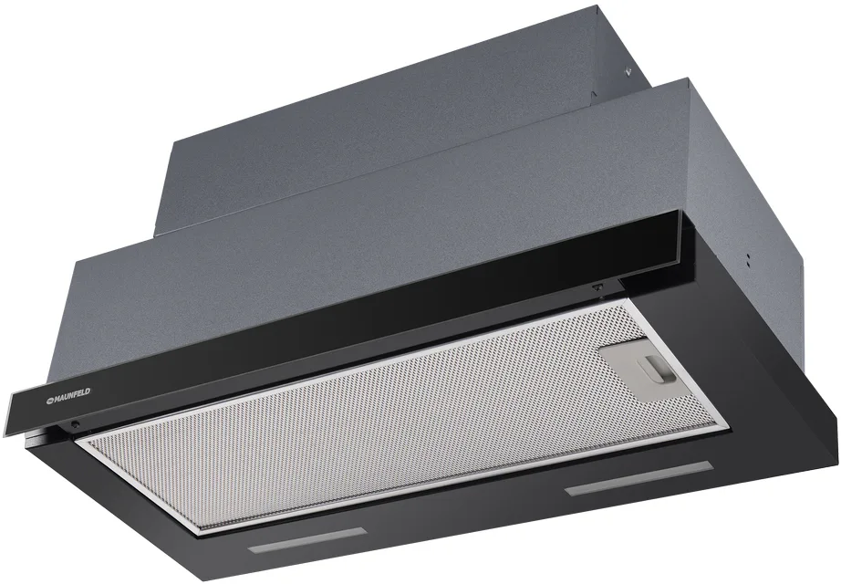 Maunfeld GALAXY 60 Black, артикул GALAXY 60 Black