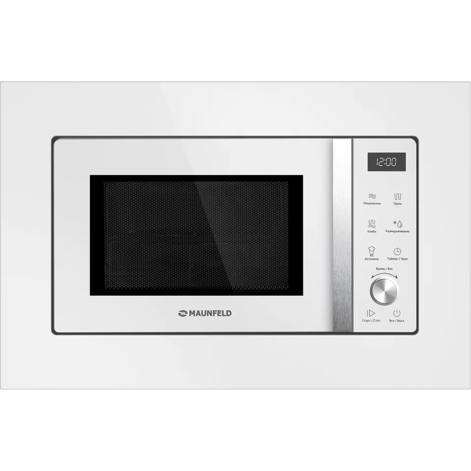 MAUNFELD JBMO1225FSGW02, артикул JBMO1225FSGW02