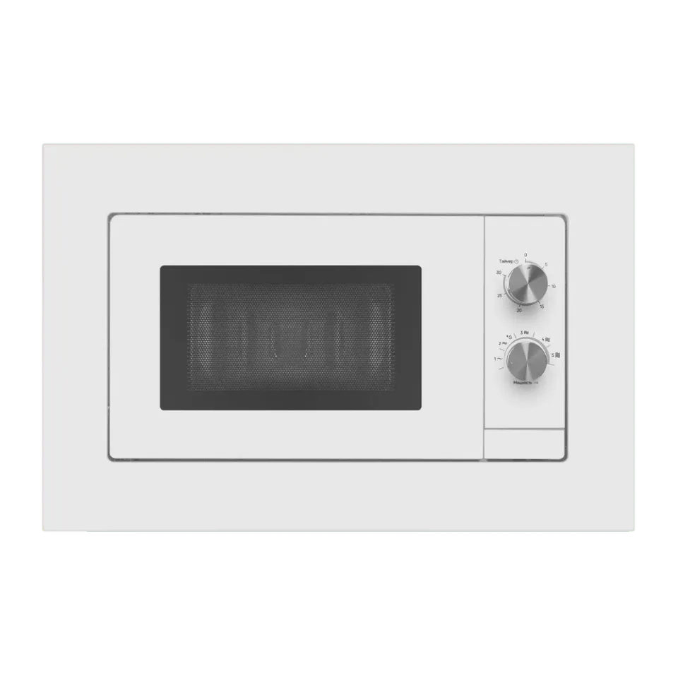 MAUNFELD JBMO725WH01, артикул JBMO725WH01