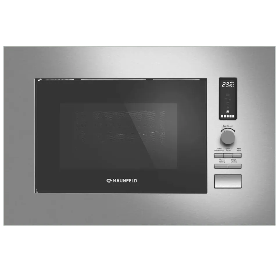 MAUNFELD JBMO820GB01, артикул JBMO820GB01