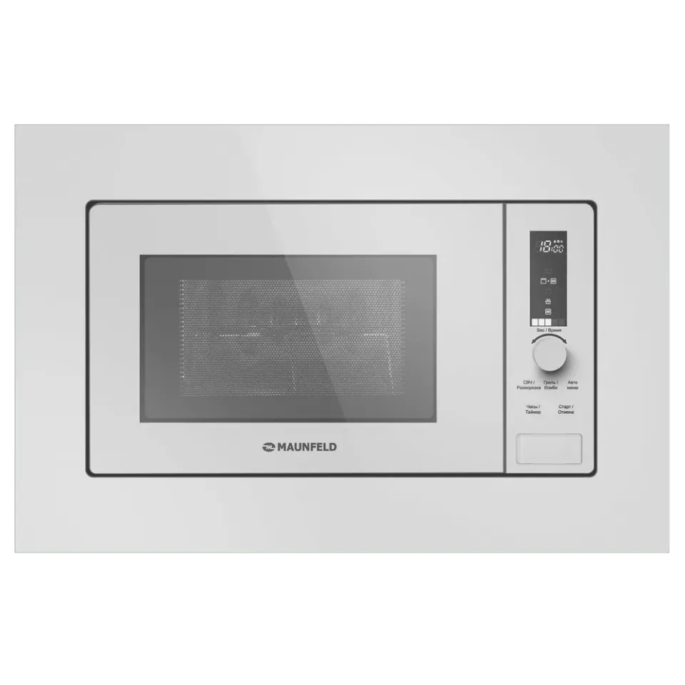 MAUNFELD JBMO820GW01, артикул JBMO820GW01