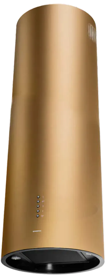 Maunfeld LEE ISLA 39 GOLD, артикул LEE ISLA 39 GOLD