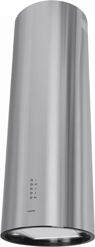 Maunfeld LEE ISLA 39 INOX, артикул LEE ISLA 39 INOX