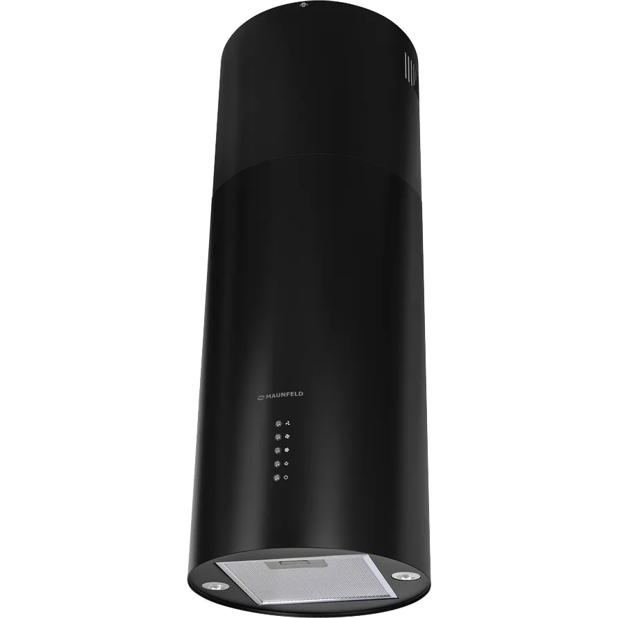 Maunfeld Lee Light Isla 35 Black, артикул Lee Light Isla 35 Black